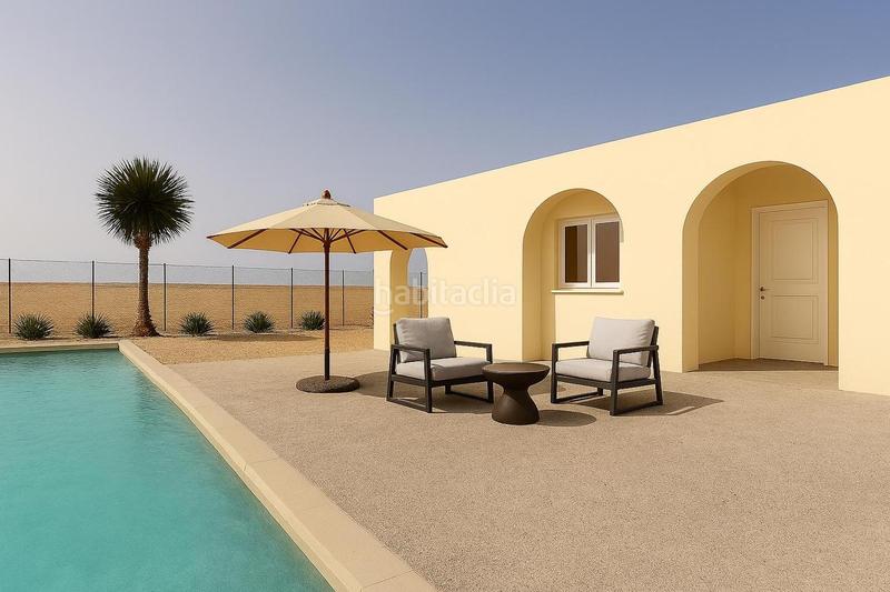 Foto 4133fbe7-5753-4f69-b760-52a4197a771f. Casale con piscina in La Marina Elche / Elx