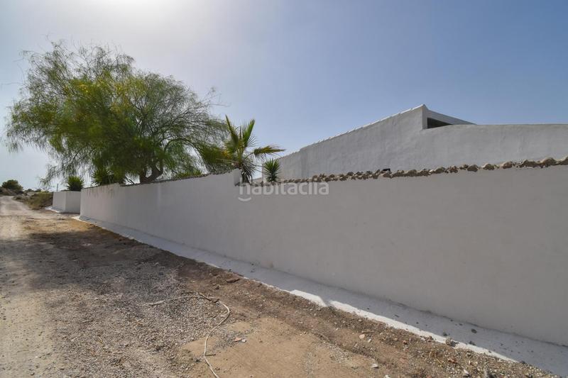Foto 46388f83-30f9-4486-ab9f-1293b0b5e1ec. Casale con piscina in La Marina Elche / Elx