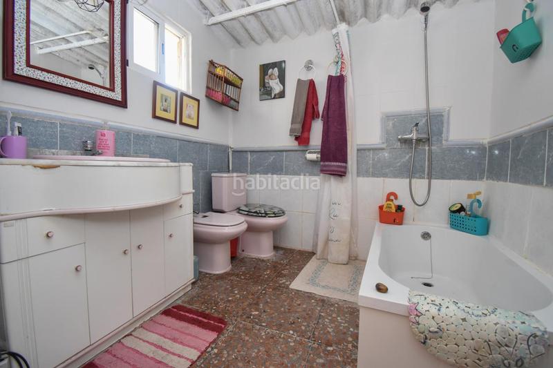 Foto 4b80049c-8334-461e-971d-ca0cd0cf6658. Masía casa de campo en daimes en La Foia - Daimés - Asprella Elche / Elx