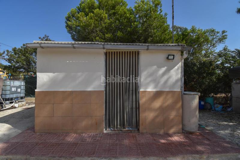 Foto 84d59a28-05ce-4a48-af55-21638d7033b3. Masía casa de campo en daimes en La Foia - Daimés - Asprella Elche / Elx
