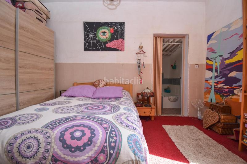 Foto d9450846-2d3e-4271-bfbf-fac4661d44d6. Masía casa de campo en daimes en La Foia - Daimés - Asprella Elche / Elx