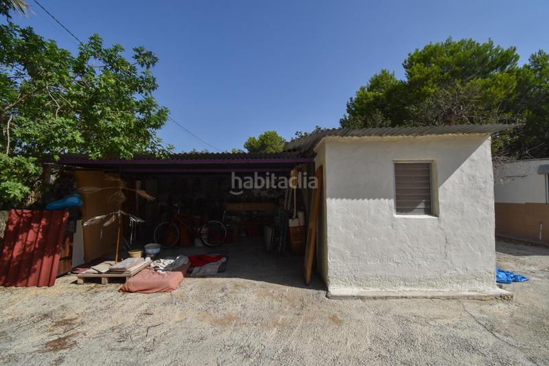 Foto dbedbc56-8a9b-4d85-be32-999efce3df0c. Masía casa de campo en daimes en La Foia - Daimés - Asprella Elche / Elx
