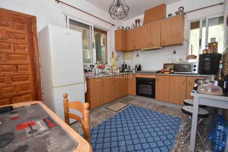 Foto f4405329-54eb-4e80-af6e-2d42a8adda6d. Masía casa de campo en daimes en La Foia - Daimés - Asprella Elche / Elx