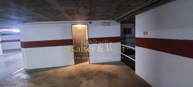 Foto 0e48bce3-5483-4608-bd18-e05c435d2877. Appartamento con parcheggio piscina in Calas Santiago Bernabeu Santa Pola