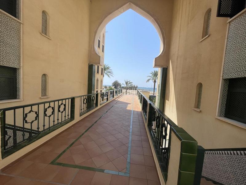 Foto 0f76985b-5cd1-4619-a7d4-00d85f7acc85. Appartamento con parcheggio piscina in Calas Santiago Bernabeu Santa Pola