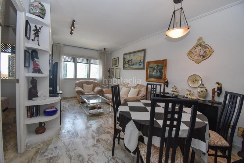 Foto 2b63a02b-fcd7-4250-bbb6-f378777cc489. Appartamento con parcheggio piscina in Calas Santiago Bernabeu Santa Pola