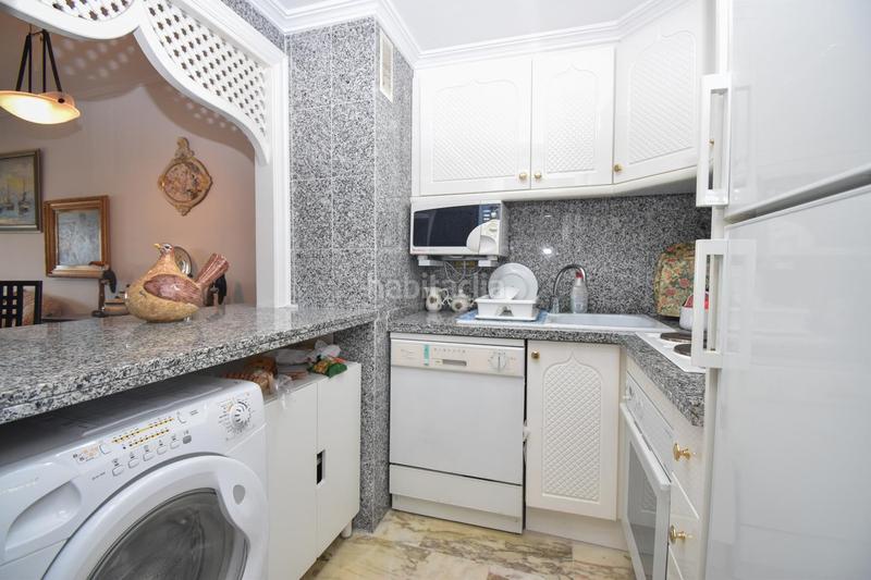 Foto 2b98a64b-17a5-4edc-ad4e-2c62c0115c10. Appartamento con parcheggio piscina in Calas Santiago Bernabeu Santa Pola