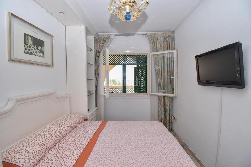 Foto 2f55be74-2685-46f7-8ed6-0629f73d6188. Appartamento con parcheggio piscina in Calas Santiago Bernabeu Santa Pola