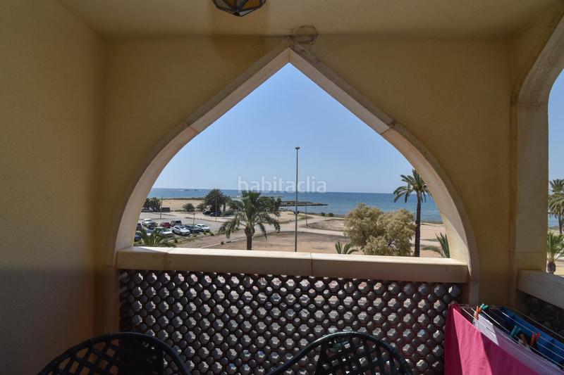 Foto 3014d1f2-a2c0-4619-bb4b-d834fc1b310f. Appartamento con parcheggio piscina in Calas Santiago Bernabeu Santa Pola