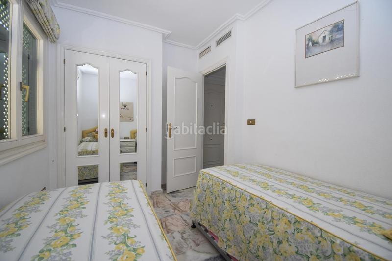 Foto 30e7e174-c494-47a3-bce4-47531455a449. Appartamento con parcheggio piscina in Calas Santiago Bernabeu Santa Pola