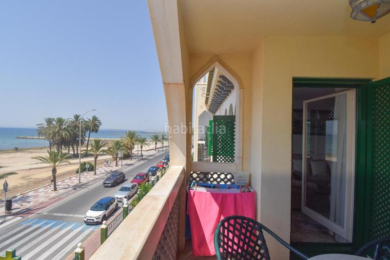 Foto 353dd109-6a0c-4afd-ae58-06b6121e9440. Appartamento con parcheggio piscina in Calas Santiago Bernabeu Santa Pola