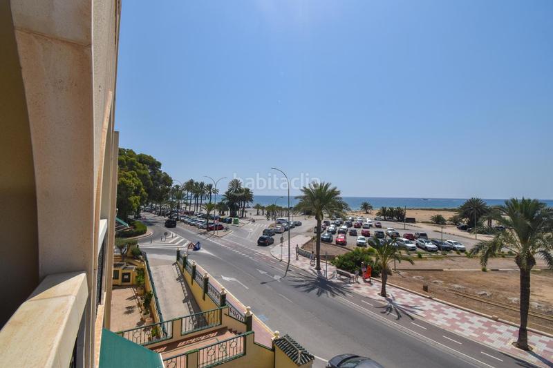 Foto 54e8ac82-800a-420a-a1ea-0fb451de94a7. Appartamento con parcheggio piscina in Calas Santiago Bernabeu Santa Pola