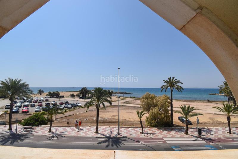 Foto 7a074f34-dd73-41bd-b1a1-a5635a9d2009. Appartamento con parcheggio piscina in Calas Santiago Bernabeu Santa Pola