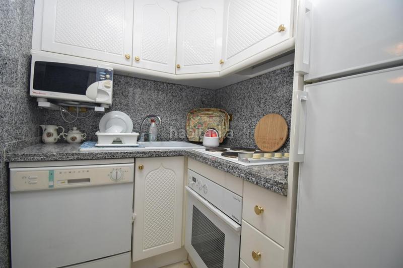 Foto 7cbacd9b-cf39-415e-8ef5-10254bfc19f4. Appartamento con parcheggio piscina in Calas Santiago Bernabeu Santa Pola