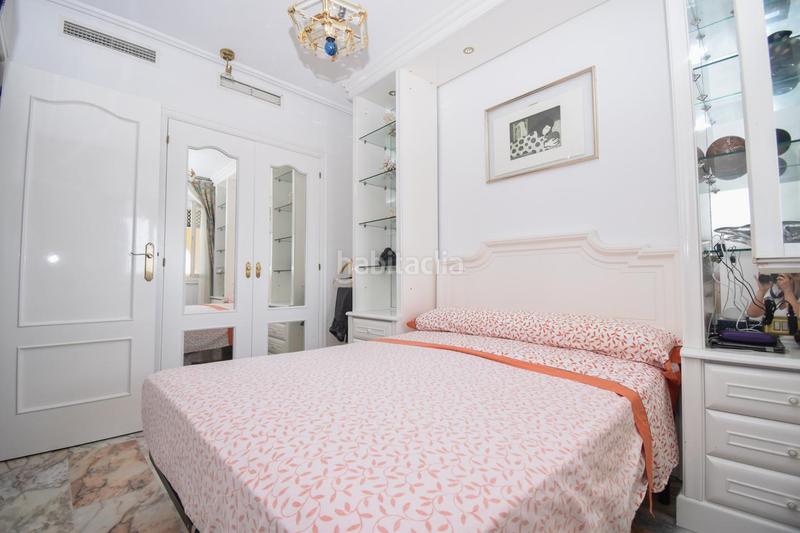 Foto 7da7b036-c068-47e5-be03-f7479a894666. Appartamento con parcheggio piscina in Calas Santiago Bernabeu Santa Pola