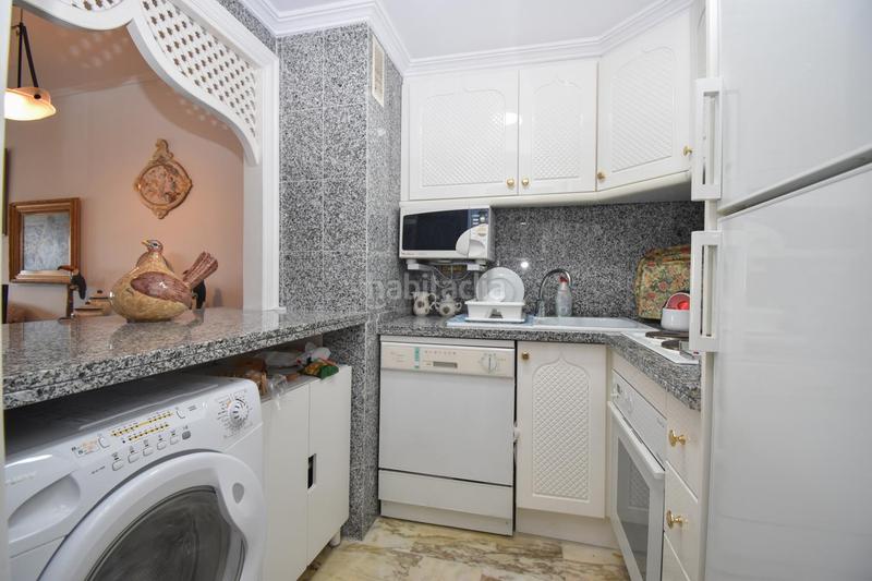 Foto 95263a1f-339d-4664-88f9-8adc2d88b336. Appartamento con parcheggio piscina in Calas Santiago Bernabeu Santa Pola