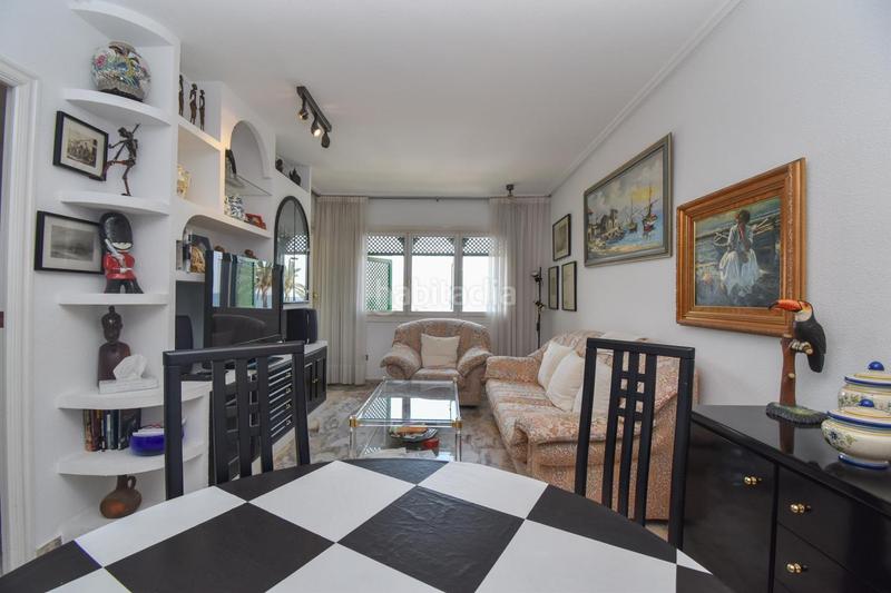 Foto 997187a0-13ec-46b7-901f-e7e70743b1e1. Appartamento con parcheggio piscina in Calas Santiago Bernabeu Santa Pola