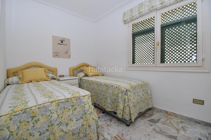 Foto a2799f4f-18e2-49a8-a356-1d8cd7bc3c50. Appartamento con parcheggio piscina in Calas Santiago Bernabeu Santa Pola