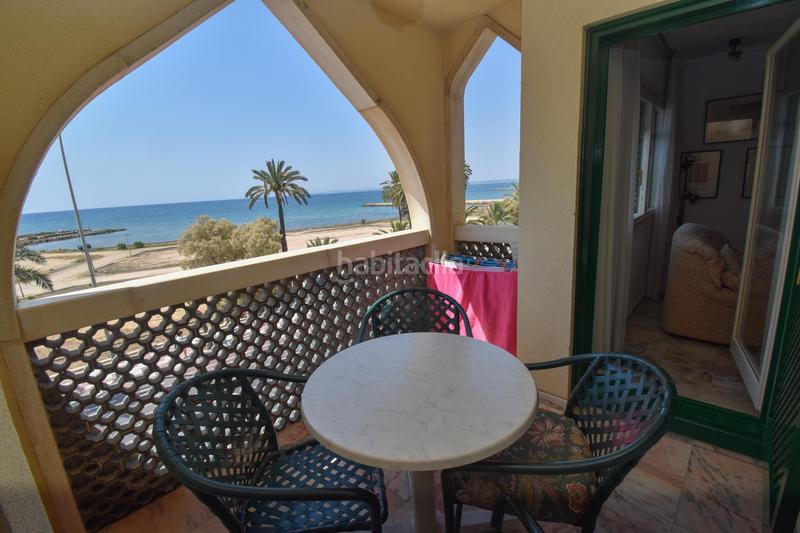 Foto a4feefe8-d32d-4048-8edf-ca0ac22762d9. Appartamento con parcheggio piscina in Calas Santiago Bernabeu Santa Pola