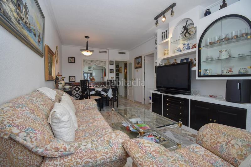 Foto aa45ffb6-134f-4044-9719-7033f01f480d. Appartamento con parcheggio piscina in Calas Santiago Bernabeu Santa Pola