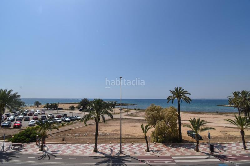 Foto b10e2b8d-258e-4506-adac-5fb8eef215d2. Appartamento con parcheggio piscina in Calas Santiago Bernabeu Santa Pola