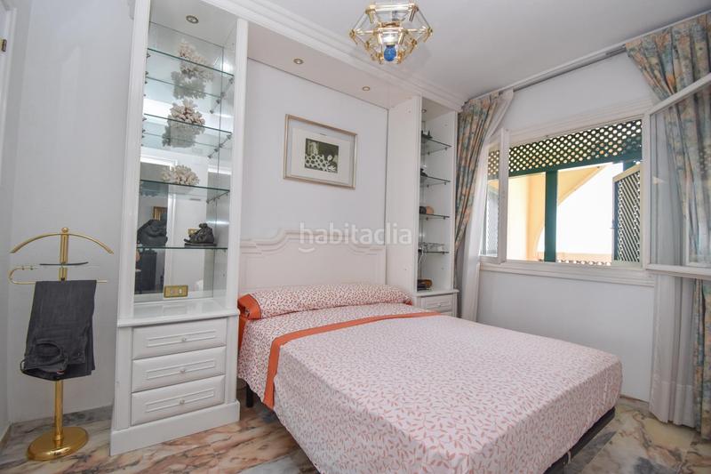 Foto db29eafb-575e-405a-9a7c-646c09f32485. Appartamento con parcheggio piscina in Calas Santiago Bernabeu Santa Pola