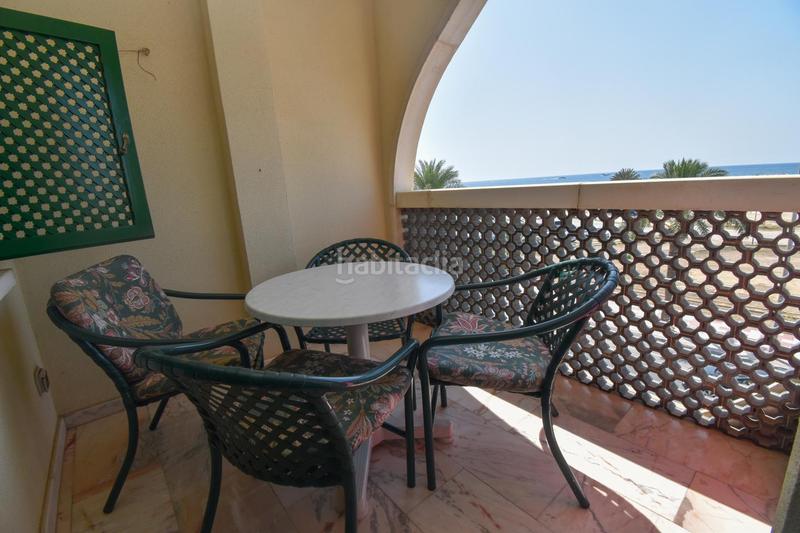 Foto dddcaff4-3c9a-4623-beb2-748525d47b1c. Appartamento con parcheggio piscina in Calas Santiago Bernabeu Santa Pola