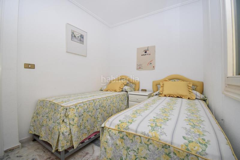 Foto deff5e06-28ac-4a8d-abee-74557e13b5cd. Appartamento con parcheggio piscina in Calas Santiago Bernabeu Santa Pola