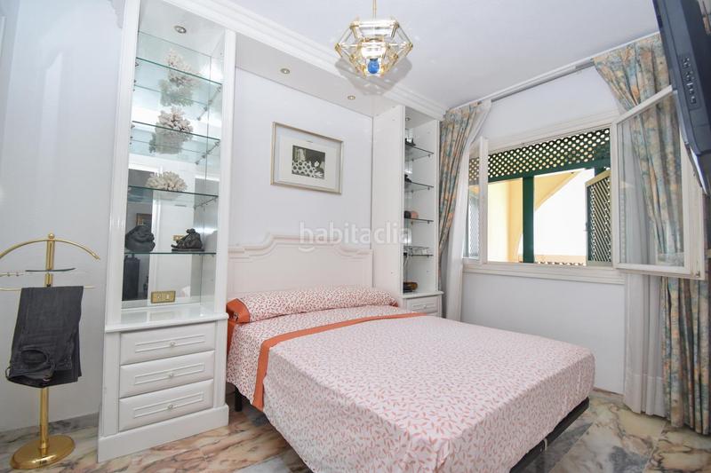 Foto f0e1492c-98a8-4fc9-8444-e7909a318366. Appartamento con parcheggio piscina in Calas Santiago Bernabeu Santa Pola