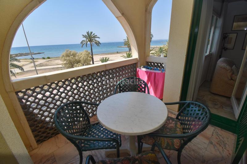 Foto f933b290-5bdc-4a24-9aa6-49bb35e38cc1. Appartamento con parcheggio piscina in Calas Santiago Bernabeu Santa Pola