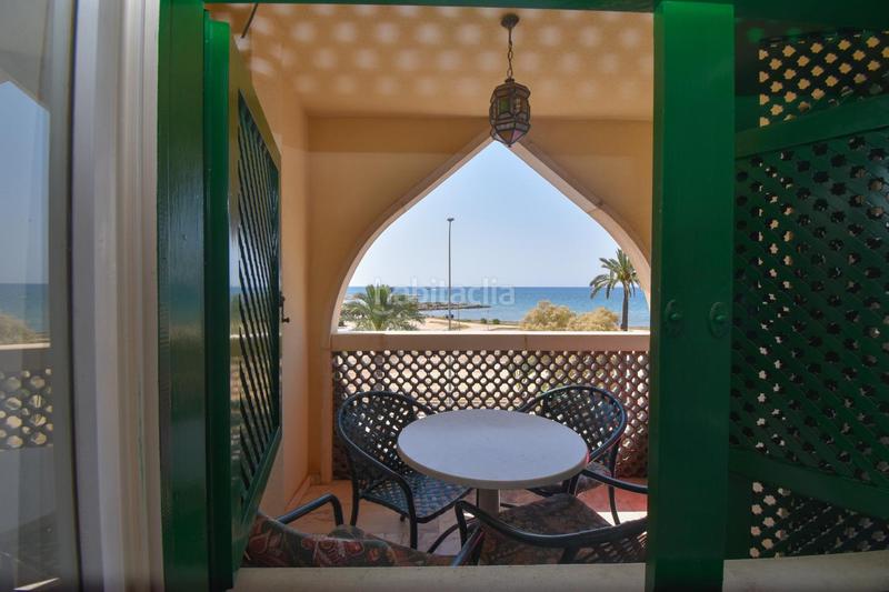 Foto fc5b6e59-cbd4-47c5-a5dd-5a5f1a344d27. Appartamento con parcheggio piscina in Calas Santiago Bernabeu Santa Pola