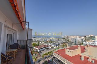 Flat in Fernando Pérez Ojeda