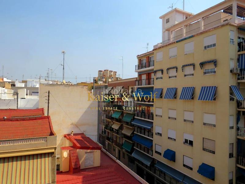 Foto 332c1fca-23bd-481a-8f89-8c8b21277bd6. Lloguer pis a Playa Levante Santa Pola
