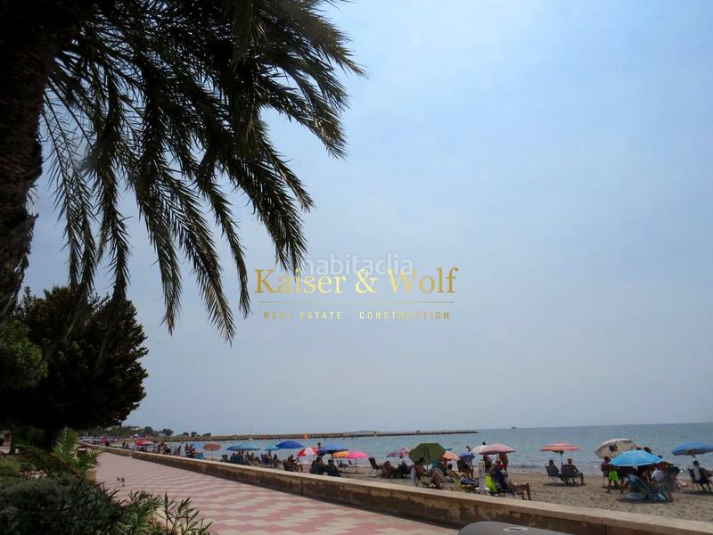 Foto 4314b0eb-97b4-4b6b-84cb-fdc92f6276ab. Lloguer pis a Playa Levante Santa Pola