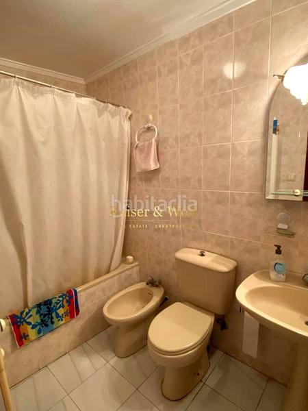 Foto 58a26438-58e0-4755-87dd-47b30e84e153. Lloguer pis a Playa Levante Santa Pola