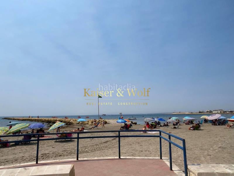 Foto 8cacb731-3093-403d-bd1e-a96820a3e9f6. Lloguer pis a Playa Levante Santa Pola