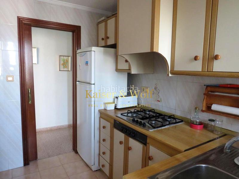 Foto e5a3a279-3879-49a5-b363-eb13c16da3aa. Lloguer pis a Playa Levante Santa Pola