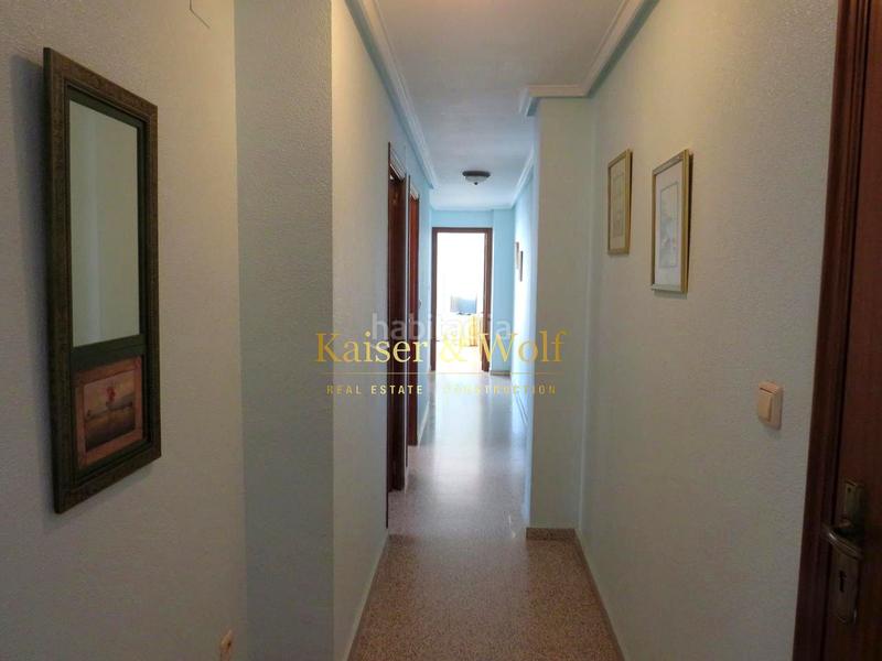 Foto 24e56c1a-0b7b-41ff-acb4-9f87f43f1825. Location appartement dans Playa Levante Santa Pola