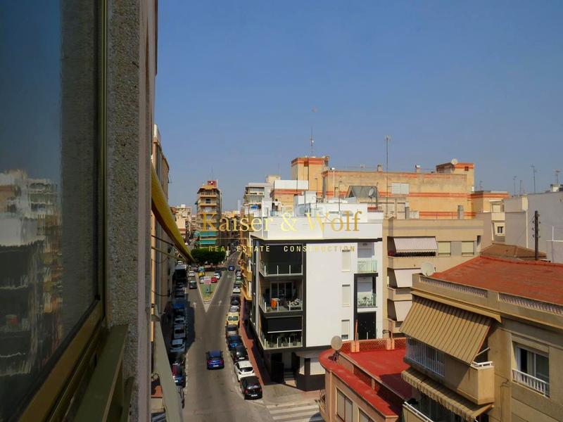 Foto 41b5cce7-8b11-4e6d-9038-82f0274fcaca. Location appartement dans Playa Levante Santa Pola