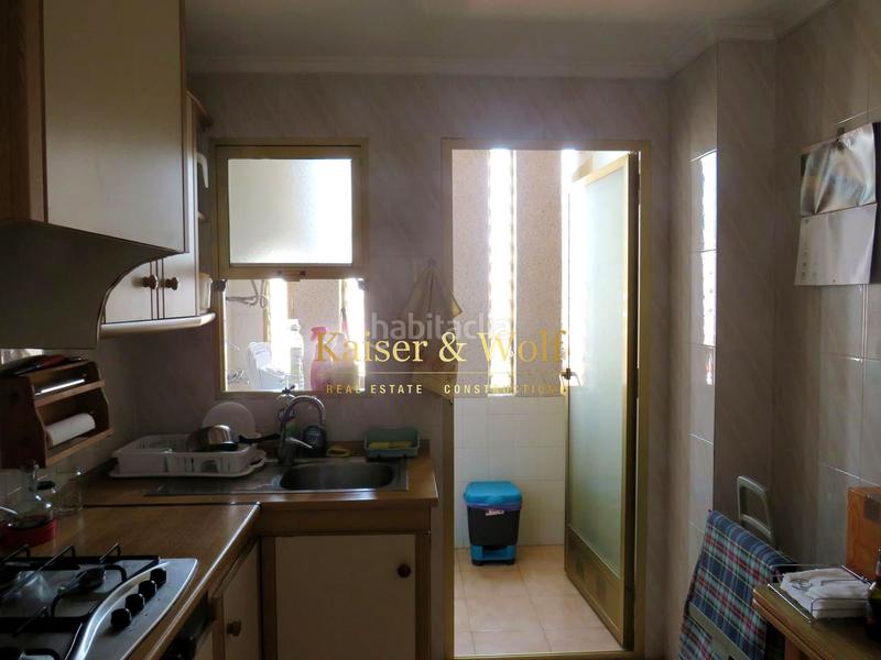 Foto 445cde40-3e4a-45a8-82e6-da2cd13b22be. Location appartement dans Playa Levante Santa Pola