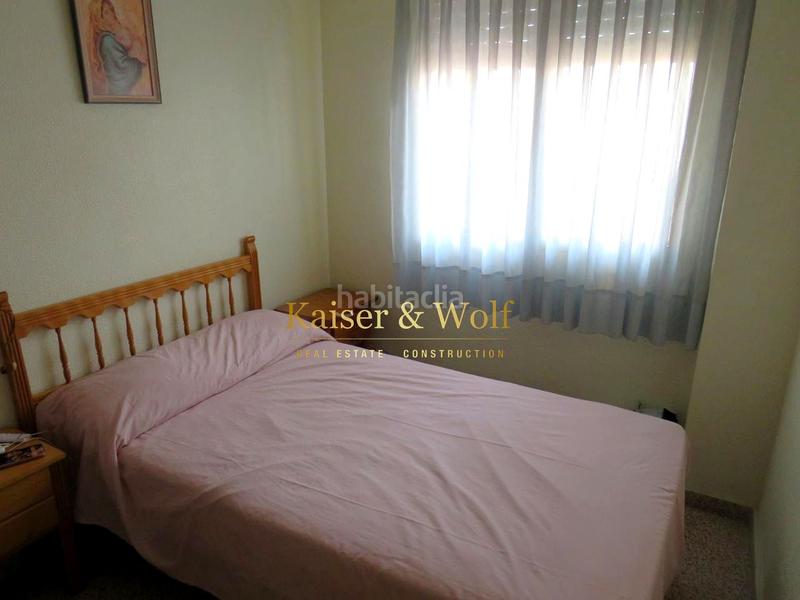 Foto 4dbce614-c158-4992-ab52-9069b420aa6d. Location appartement dans Playa Levante Santa Pola
