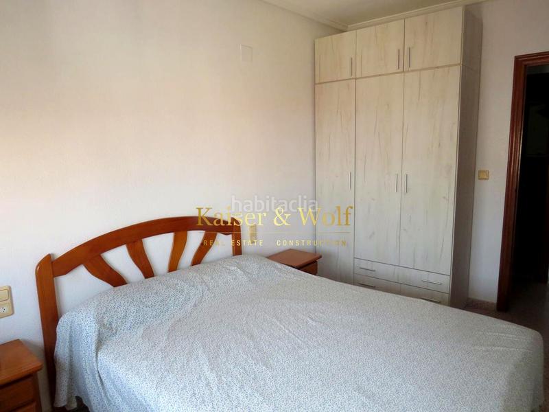 Foto 60cdeefb-9e94-44e3-8c10-09319b601154. Location appartement dans Playa Levante Santa Pola
