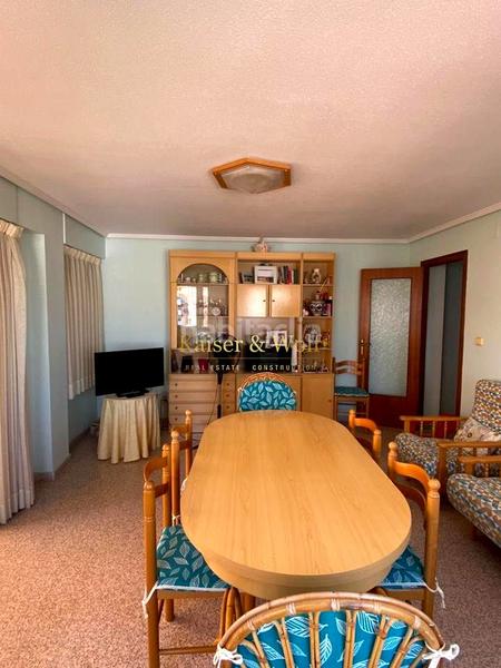 Foto 6990c126-d56c-4d00-bc17-2092fa7700a2. Location appartement dans Playa Levante Santa Pola