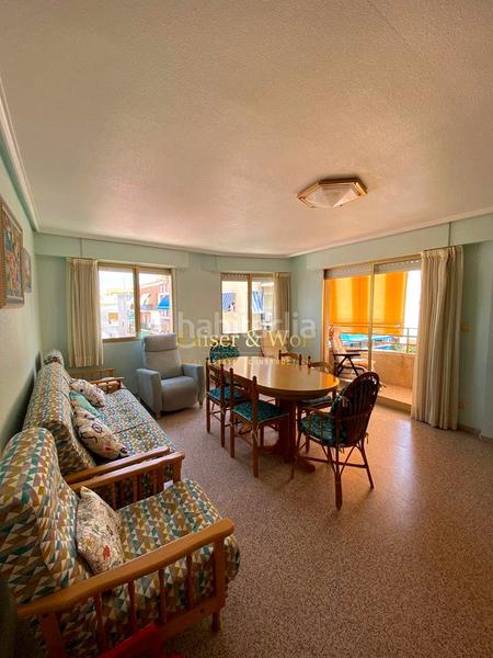 Foto 6e24553d-a82b-4464-8982-e9b1481c598a. Location appartement dans Playa Levante Santa Pola