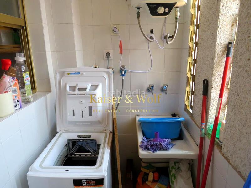 Foto 781d86ae-0536-4d6b-9690-dd12c30e431f. Location appartement dans Playa Levante Santa Pola