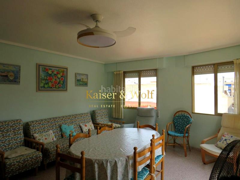 Foto 7bde26ee-a364-4d86-8e8b-2160d086d41d. Location appartement dans Playa Levante Santa Pola