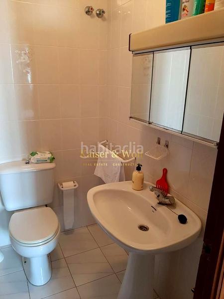Foto b211d7f5-d2b5-4bcd-8a26-3d8559d6f22a. Location appartement dans Playa Levante Santa Pola