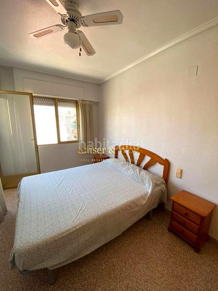 Foto c0a0665b-27d7-4fac-aeb4-e0a864a9d872. Location appartement dans Playa Levante Santa Pola