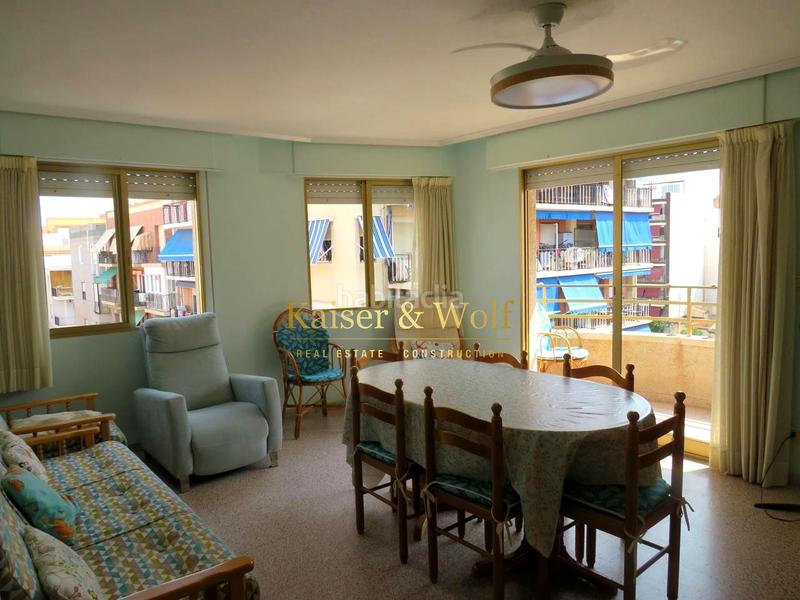Foto c8ef4ee9-f436-49a3-a884-a4821cd82868. Location appartement dans Playa Levante Santa Pola
