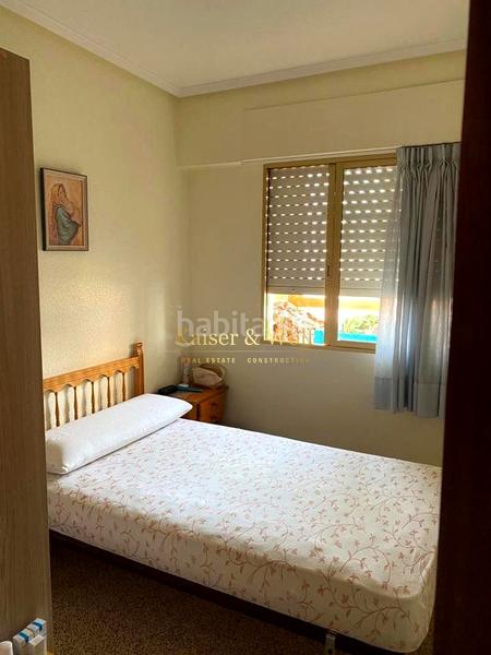 Foto d9f0045c-5b35-49f9-9a76-ec6c7114dc2a. Location appartement dans Playa Levante Santa Pola